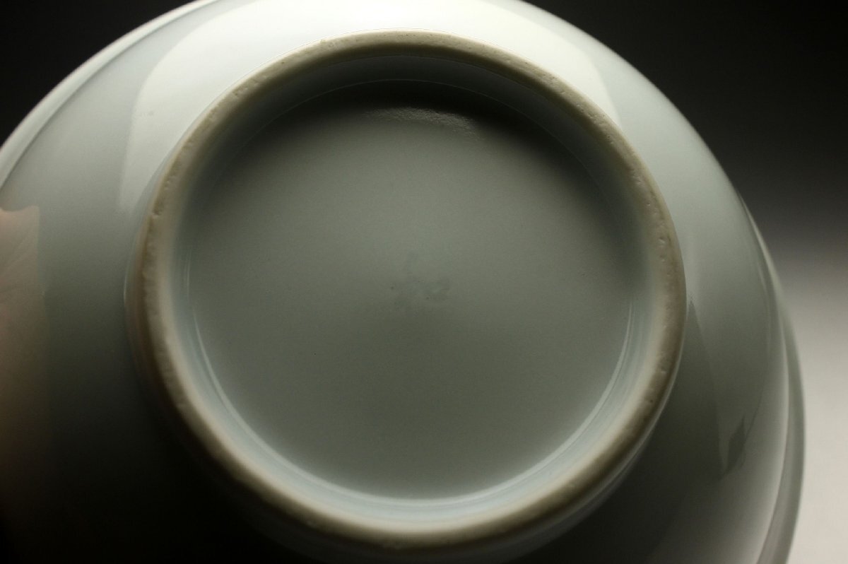 [ более .] Shimizu . Okamoto мир . произведение белый фарфор горшок * чайная посуда кондитерские изделия горшок вместе без коробки царапина прекрасный товар < включение в покупку возможно >