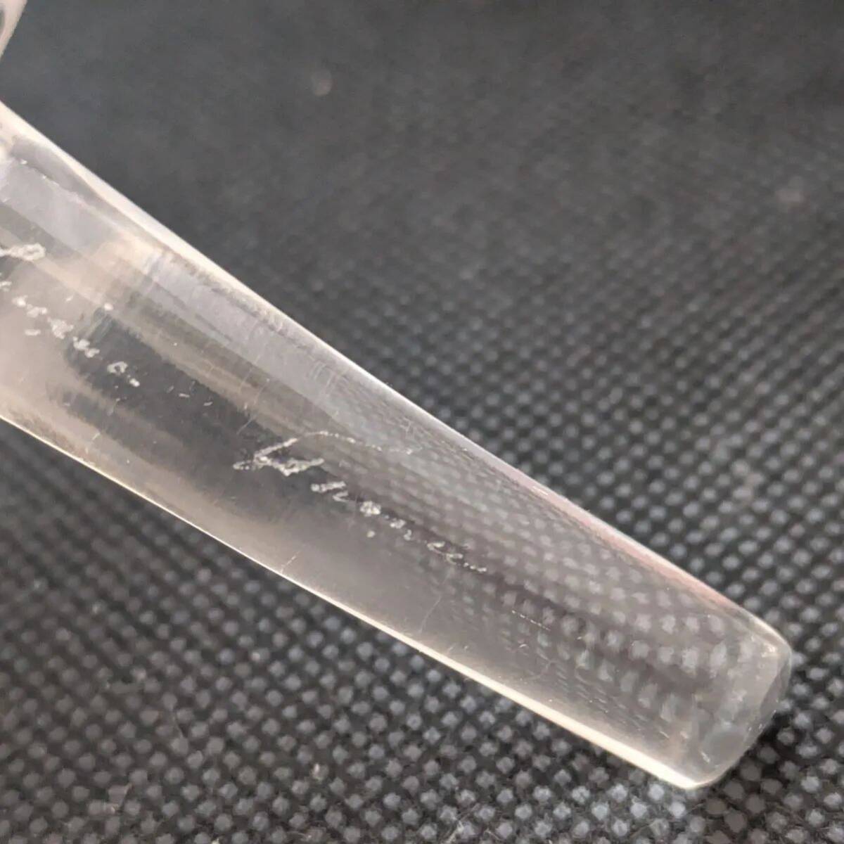 美品◆ルネ ラリック Lalique アネモネ ペーパーウェイト 文鎮 置物 美品◇ルネ ラリック Lalique アネモネ ペーパーウェイト 文鎮