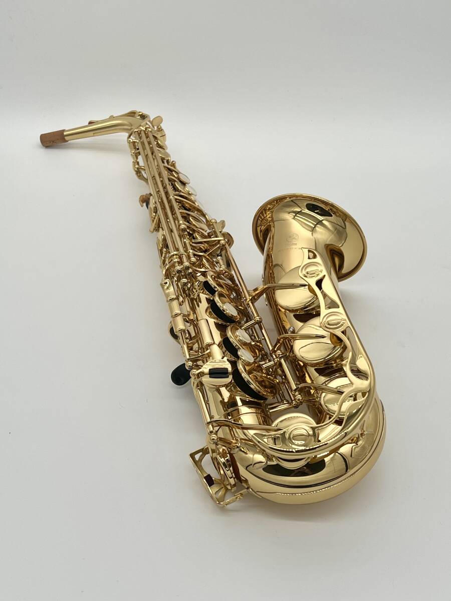 YAMAHA　ヤマハ　アルトサックス　ＹＡＳ－２８０　管楽器　
