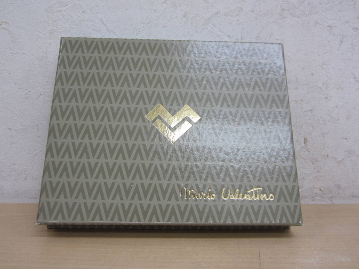 【66083】◆未使用保管品　Morio　Ualentino　カトラリーセット　スプーン　食器_画像1