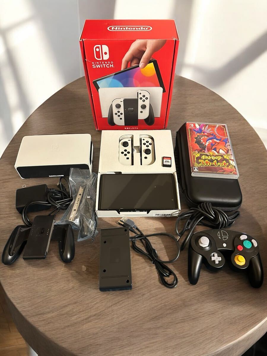 Nintendo Switch ソフトセット