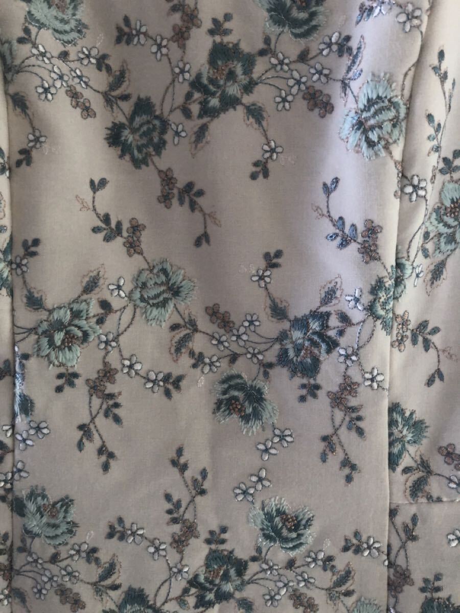 トッカ（TOCCA）の【洗える！】ＭＡＲＩＮＥ　ＳＮＯＷ　ドレス0_画像3