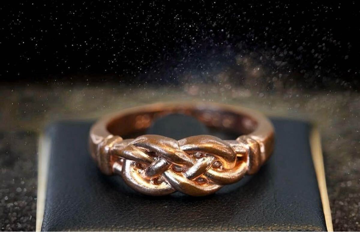 カオオー流派渾身のピロートヘーマラーチ　プラクルアン　指輪　リング　21号　A カオオー流派渾身のピロートヘーマラーチ プラクルアン 指輪 リング 21