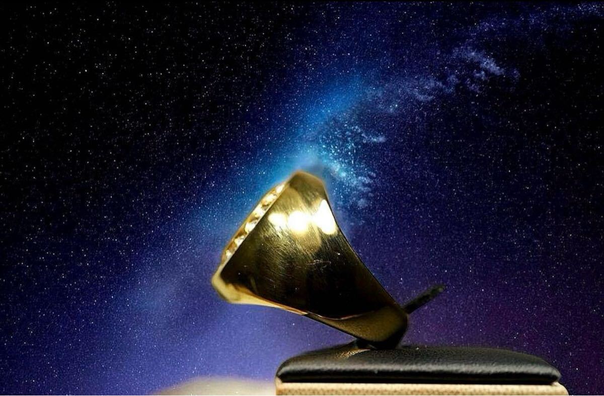 水に浮かぶ奇跡の仏陀　運命を操るソート仏陀の指輪　プラクルアン　指輪　17号 水に浮かぶ奇跡の仏陀 運命を操るソート仏陀の指輪 プラクルアン