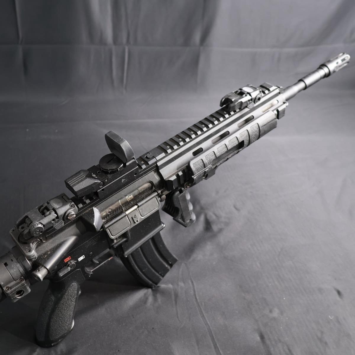 東京マルイ HK416D 次世代 電動ガン 訳あり #16275