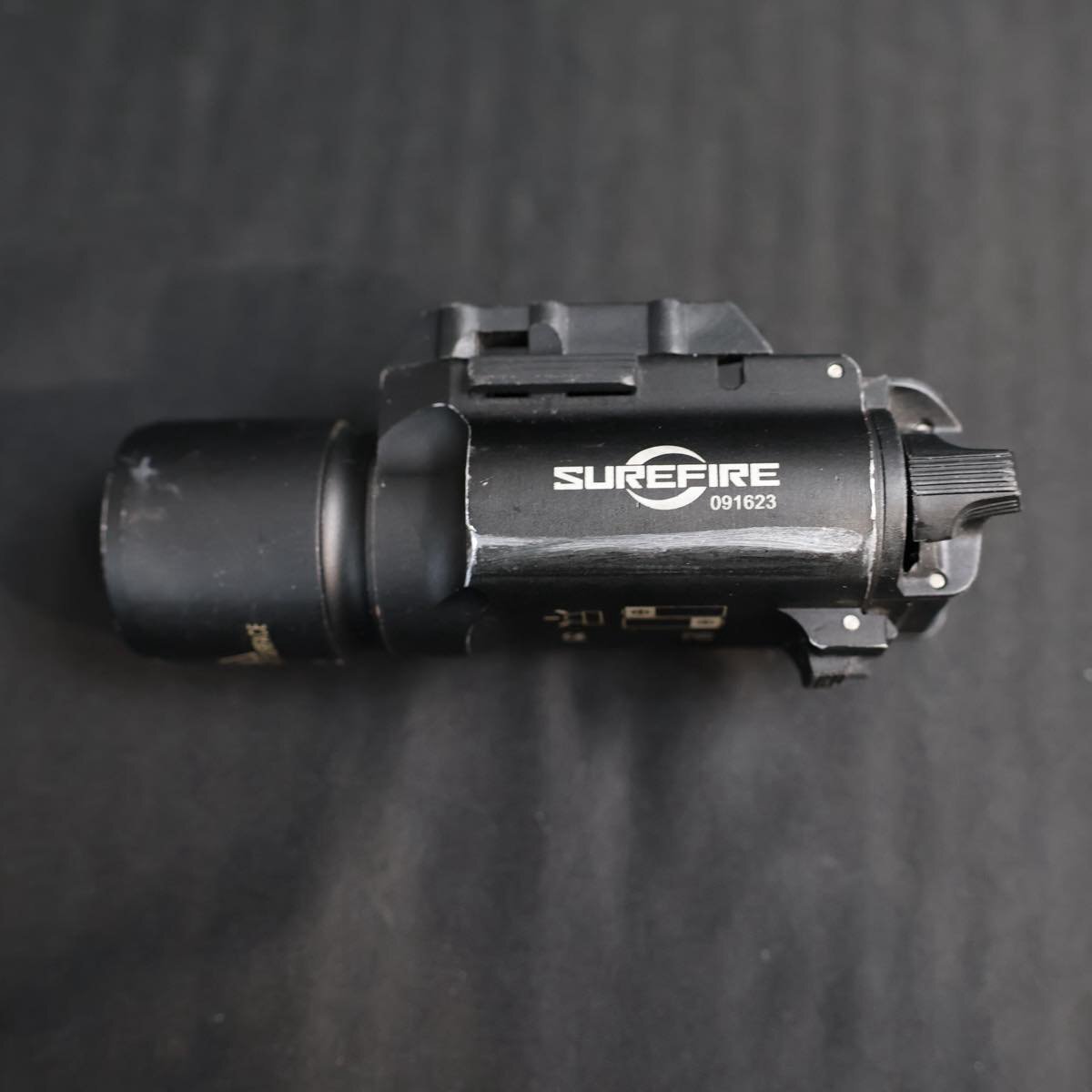 フラッシュライトレプリカ Amazon | 【QIRUIMY】 ティーエルア ール1 タイプ タクティカル