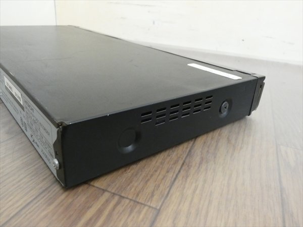 日立 DVL-BRT12 W録 500GB 日立 DVL-BRT12 W録 500GB 日立 DVL