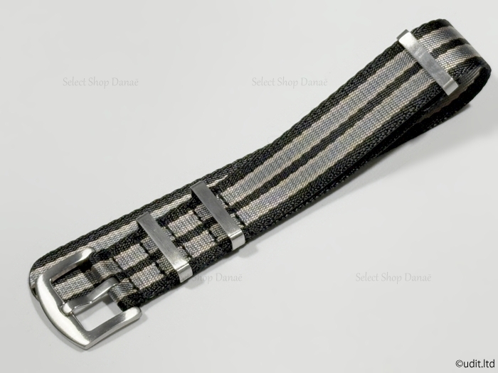  ковер ширина 20mm высокое качество NATO ремень ремешок наручные часы ремень черный серый бежевый для часов частота нейлон ткань 