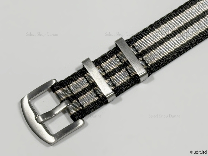  ковер ширина 20mm высокое качество NATO ремень ремешок наручные часы ремень черный серый бежевый для часов частота нейлон ткань 