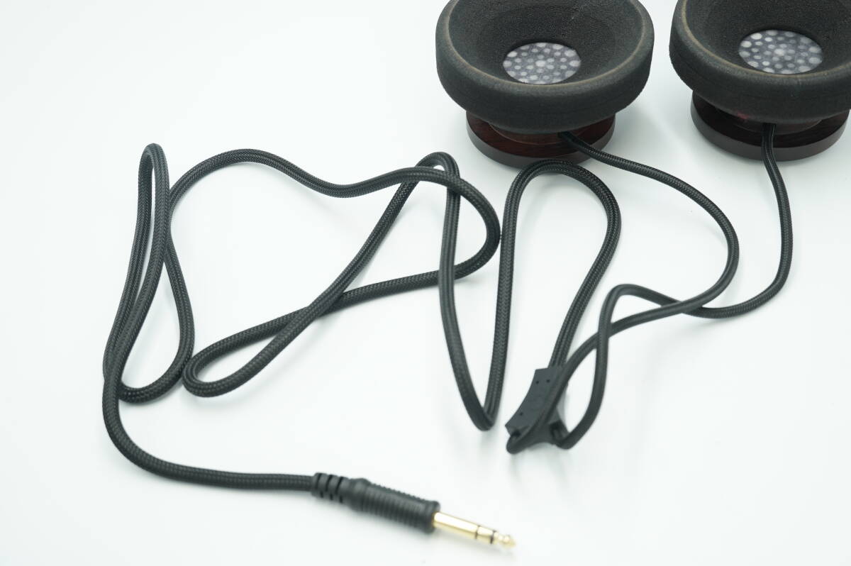 【ジャンク】GRADO グラド GS3000x ヘッドホン 有線ヘッドフォン ジャンク】GRADO グラド GS3000x ヘッドホン 有線ヘッドフォン