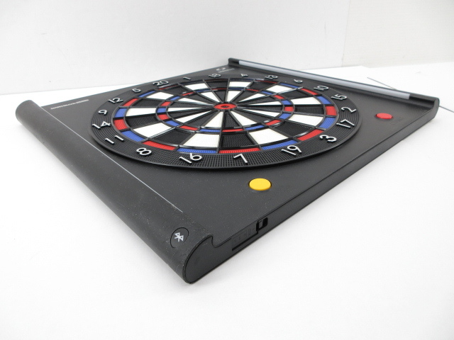 ダーツ DARTSLIVE-200s n87899-ty 中古○DARTS LIVE-200S ダーツボード [115-250718]