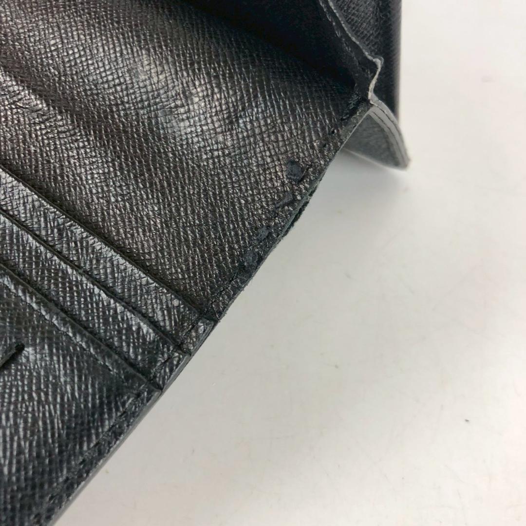 ルイヴィトン★ ポルトフォイユ ブラザ カードケース LOUIS VUITTON ルイヴィトン ポルトフォイユ ブラザ ダミエ 財布