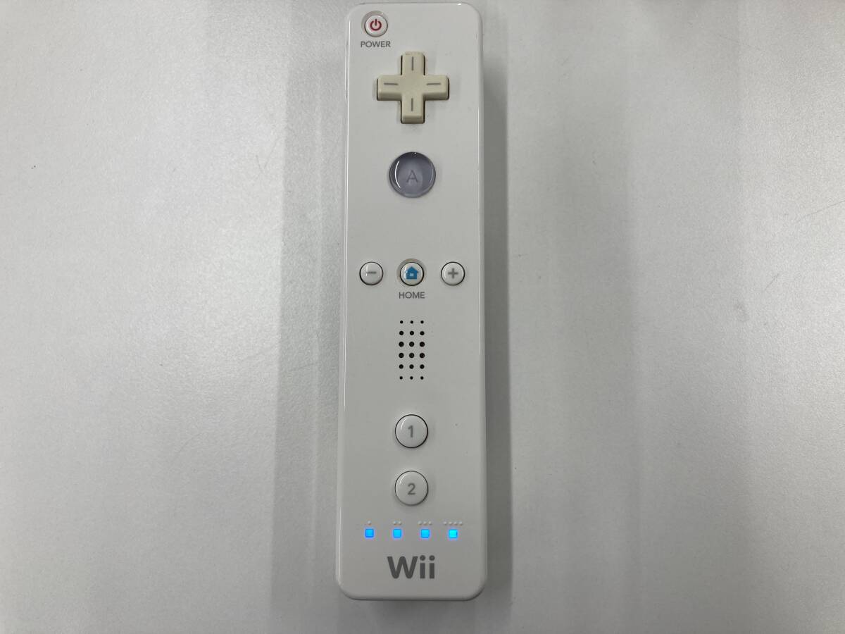 Nintendo  RVL-001  リモコンまとめ b80 任天堂 ニンテンドー RVL-001 Wii 本体 セット リモコン
