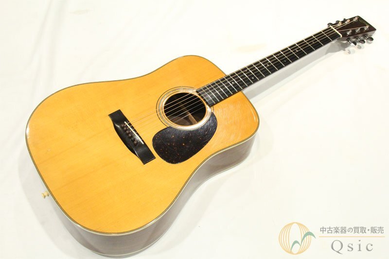 [中古] S.Yairi YD-402 丁寧なハンドメイドでオールマイティなサウンド [SL863]【神戸店在庫】_画像2