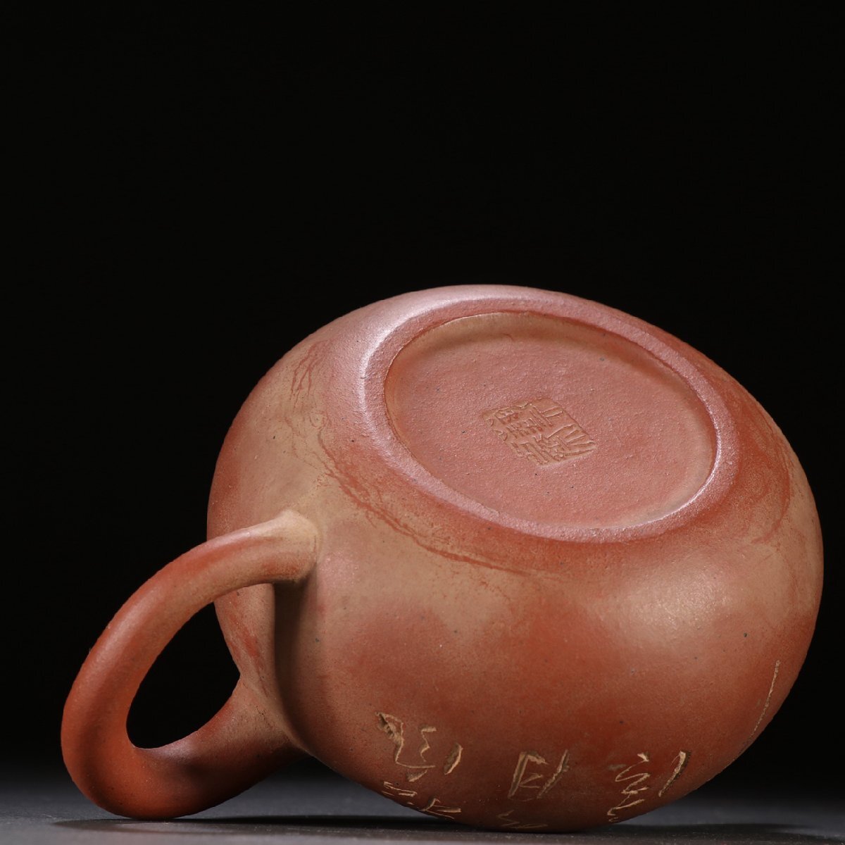 茶道具 茶壺 古 唐物 梅花氷裂紋 壷 32.5cm在銘 瀬戸壷(K-A397) 瀬戸 鉄釉四耳壺 – 鶴田 純久の章 お話