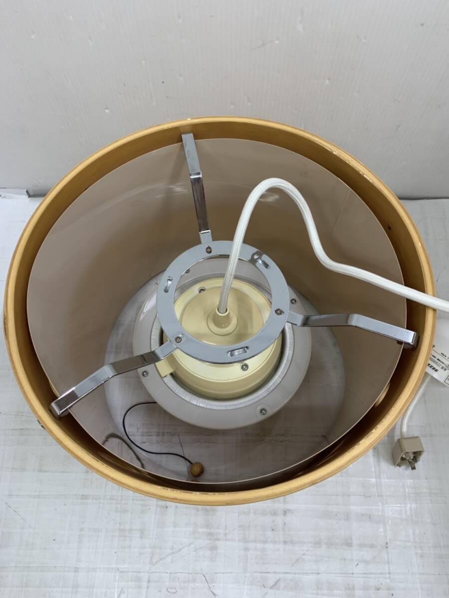 送料無料h7595 タキズミ LED ペンダントライト 照明器具 TP20006L 2015年制 インテリア 家具 花柄