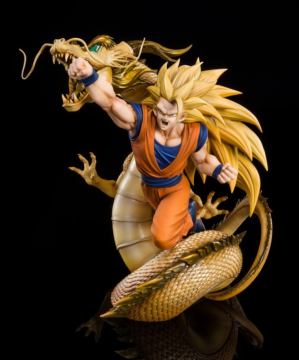 魂ウェブ商店限定 フィギュアーツZERO スーパーサイヤ人孫悟空 -熱戦- ドラゴンボールZ 完成品 フィギュア バンダイスピリッツ フィギュアーツZERO スーパーサイヤ人孫悟空（Store Limited） | 魂ウェブ