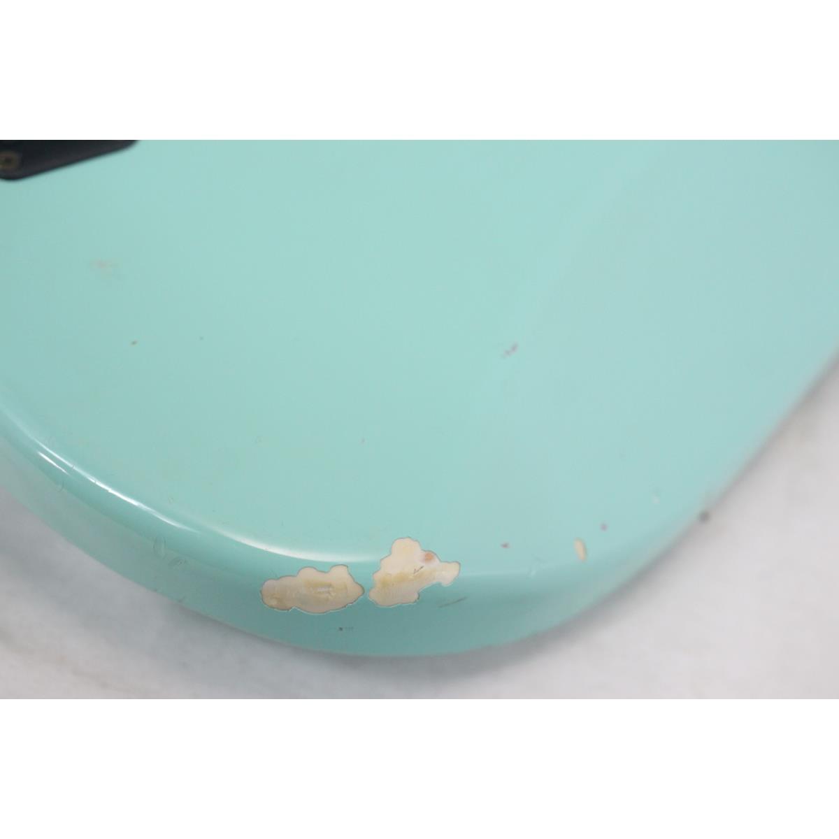 ＦＥＮＤＥＲ　ＪＡＰＡＮ　　ＳＴ－ＣＨＡＭＰ_画像6