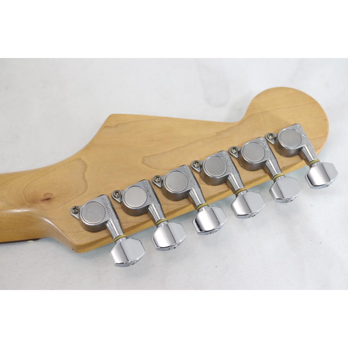 ＦＥＮＤＥＲ　ＪＡＰＡＮ　　ＳＴ－ＣＨＡＭＰ_画像8