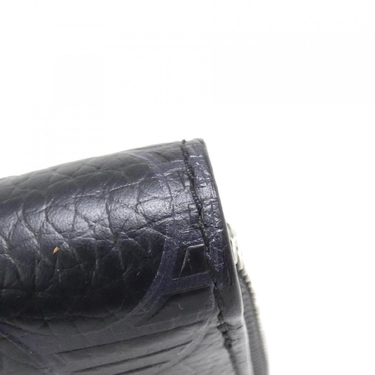 ルイヴィトン トリヨン シャドウ ポシェット ジュール GM M80044 バッグ_画像3