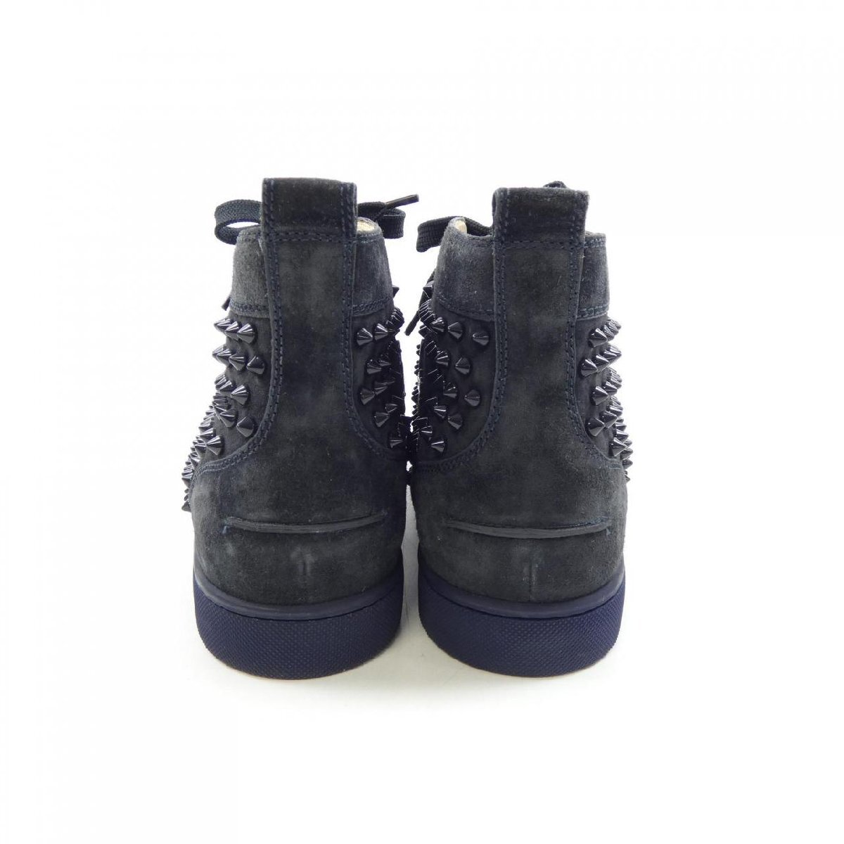 クリスチャンルブタン　スニーカー Louis ホワイト カーフレザー - Shoes - Men - Christian Louboutin