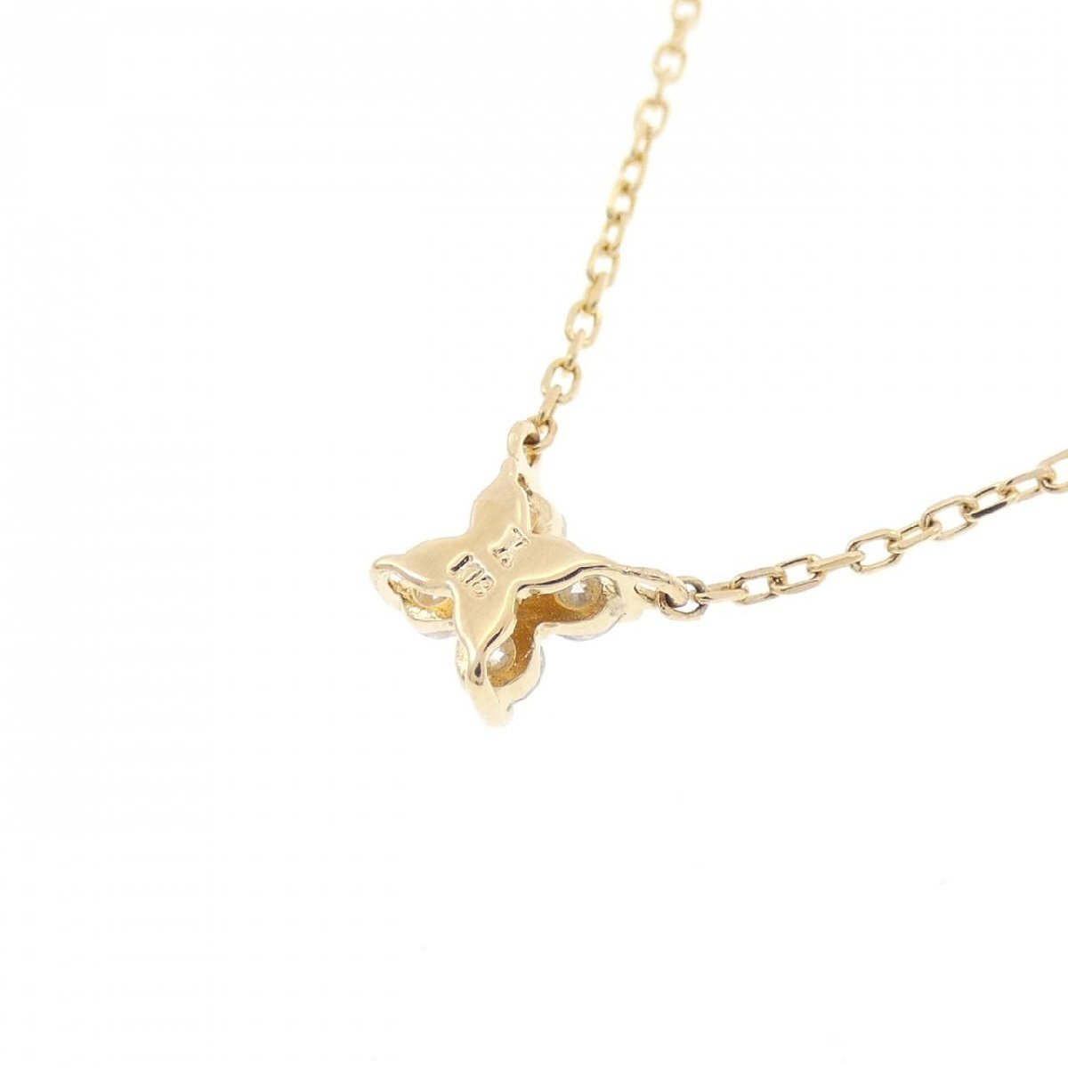  Vendome Corolla колье 0.10CT