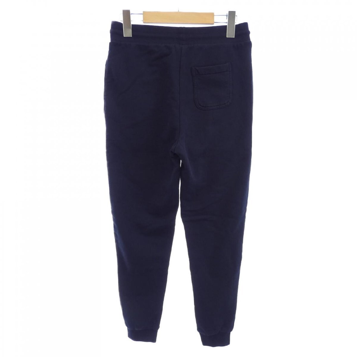 メゾンキツネ MAISON KITSUNE パンツ メゾンキツネ デニムジーンズ ワークウェア パンツ メンズ