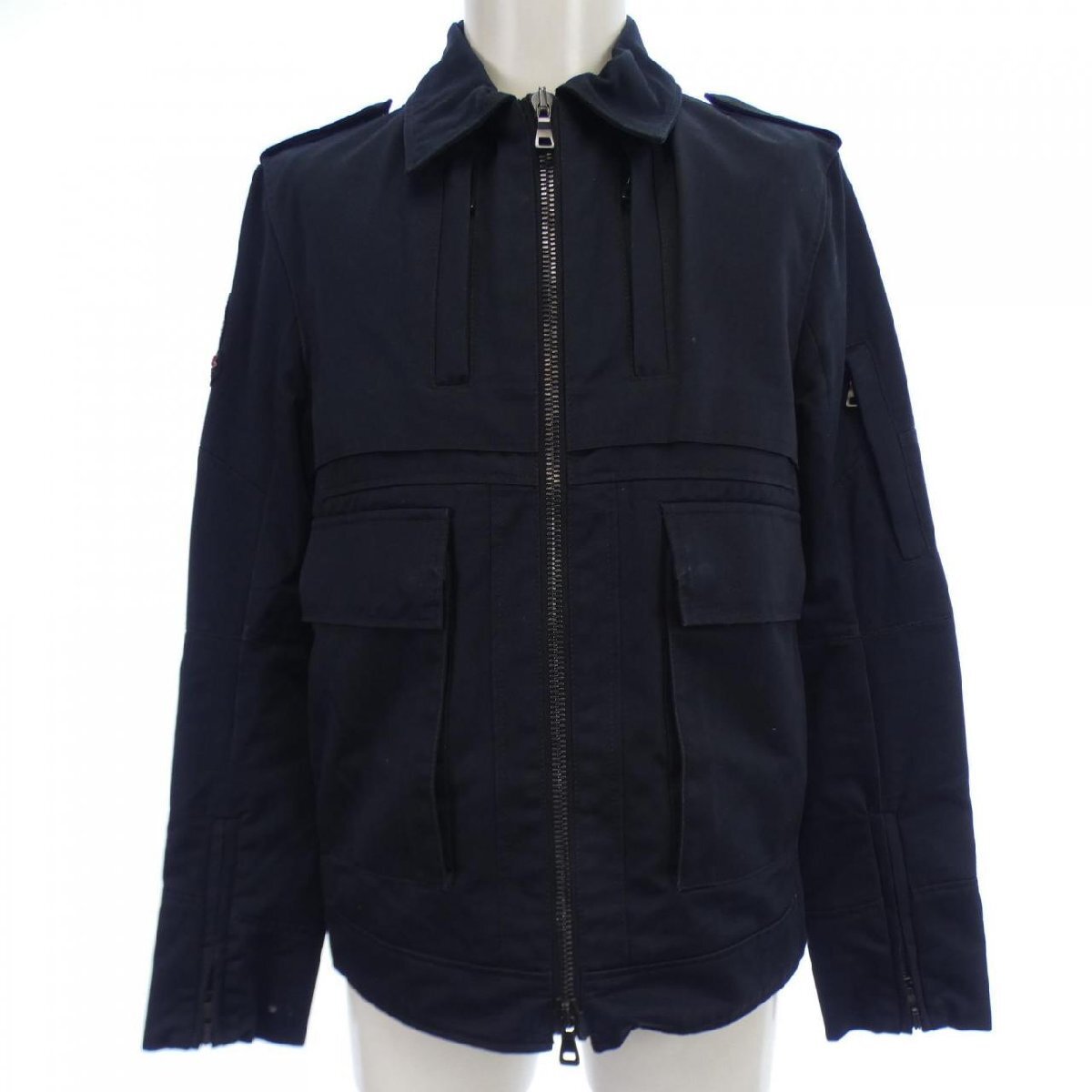 バルマン BALMAIN ジャケット