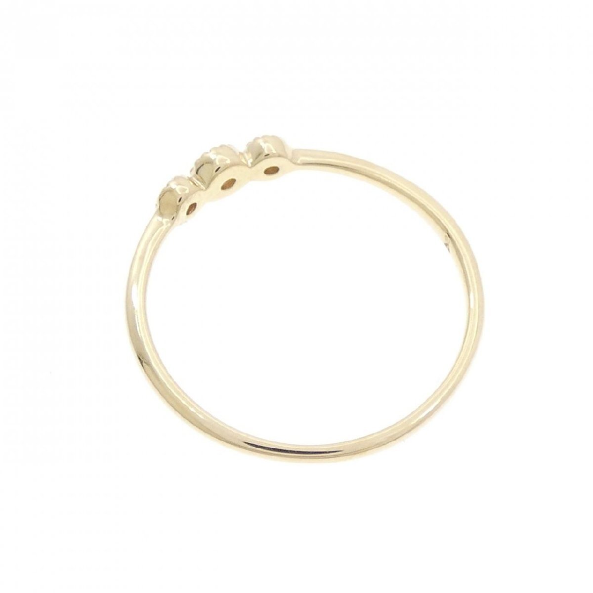 ヴァンドーム ダイヤモンド リング_画像3