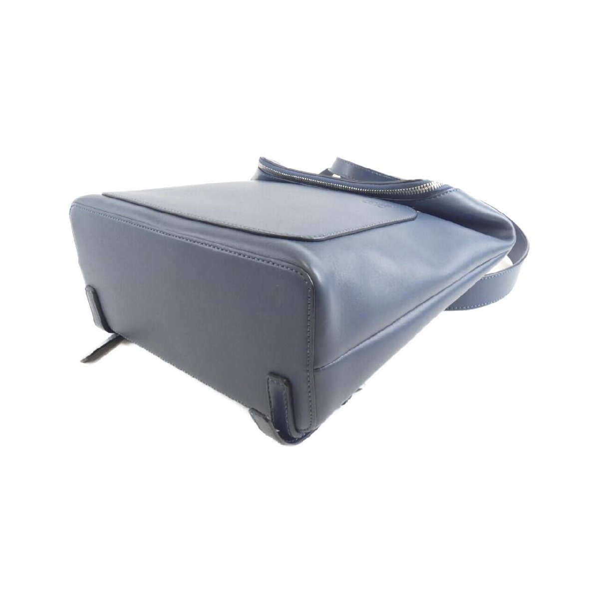 ロエベ ゴヤ スモール バックパック 329 56 U15 リュックサック_画像3