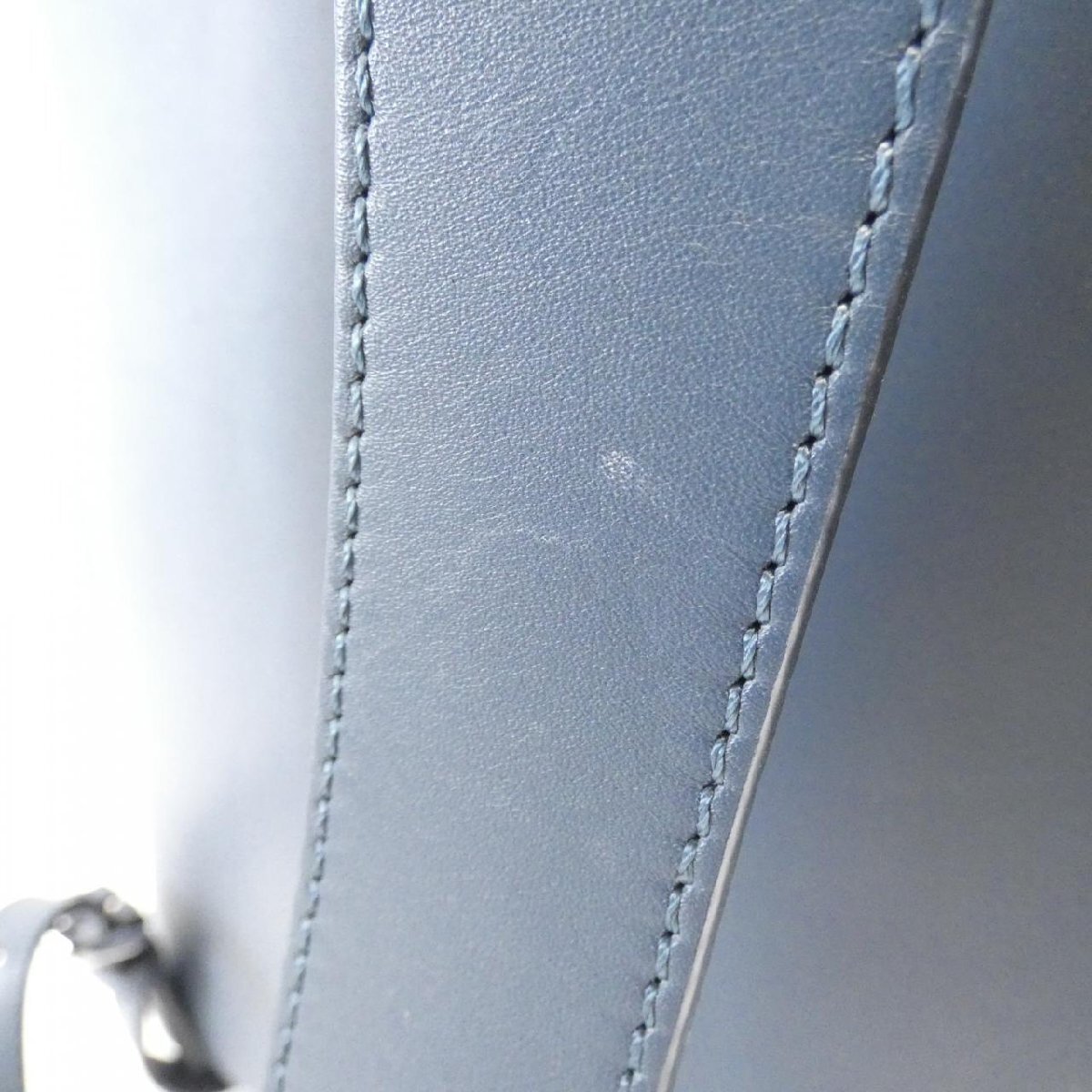 ロエベ ゴヤ スモール バックパック 329 56 U15 リュックサック_画像5