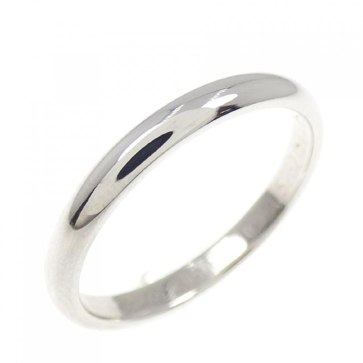 カルティエ ウェディング リング