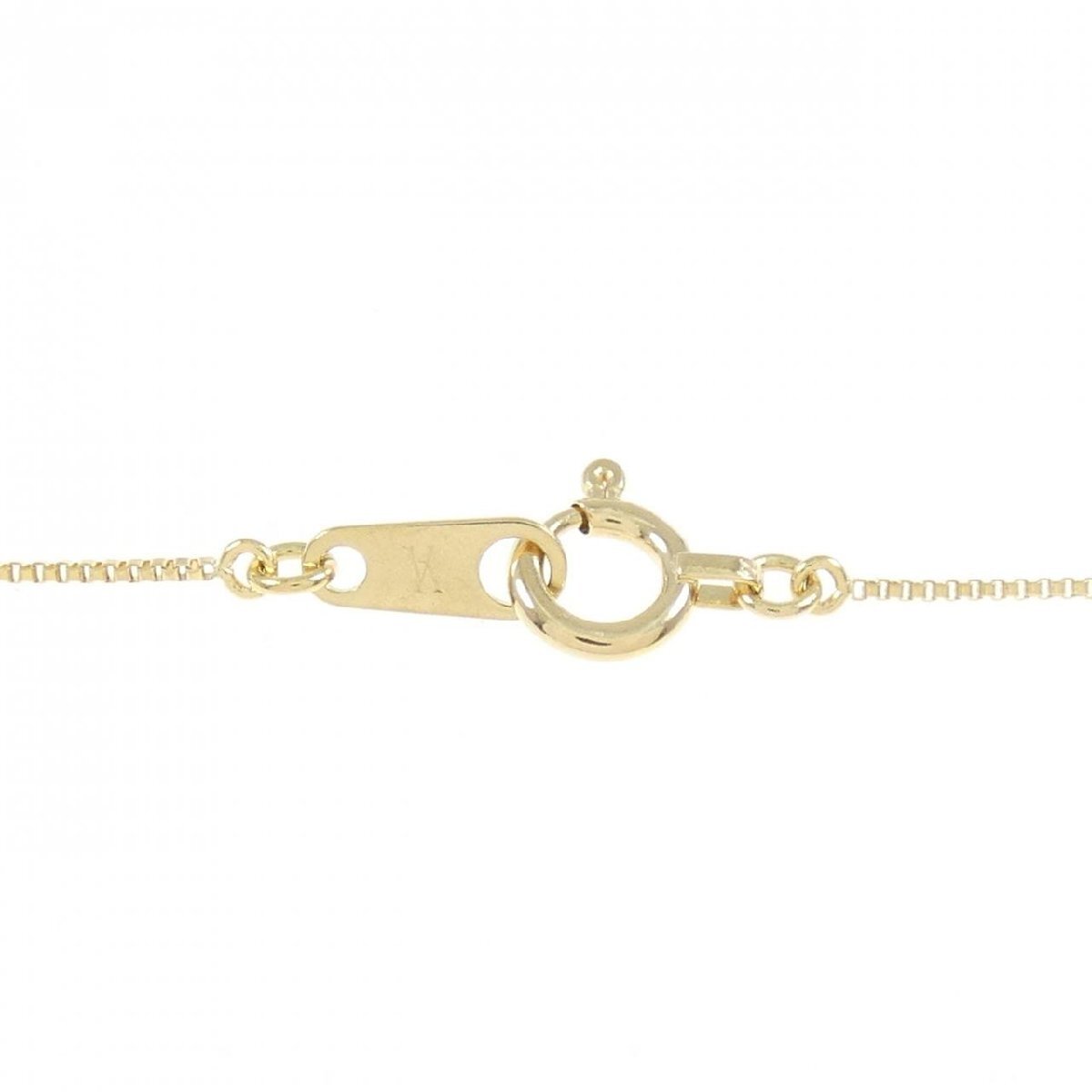  Vendome Galland колье 0.12CT