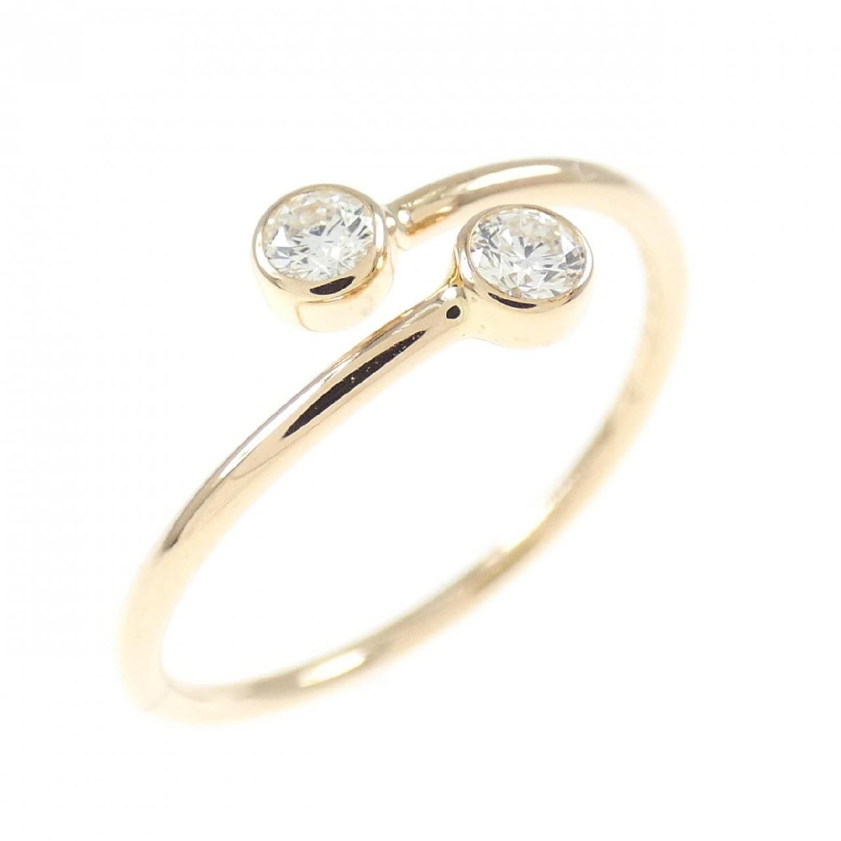 ティファニー フープ リング_画像1