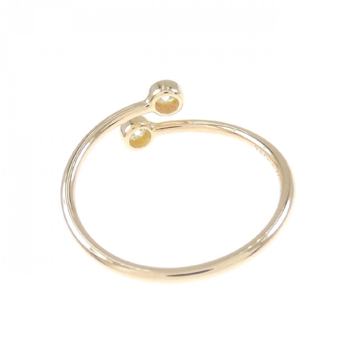 ティファニー フープ リング_画像3