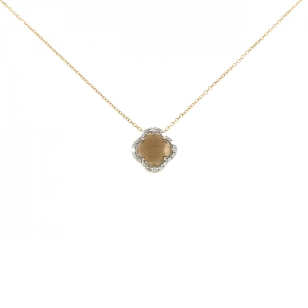  Vendome цветной камень колье 