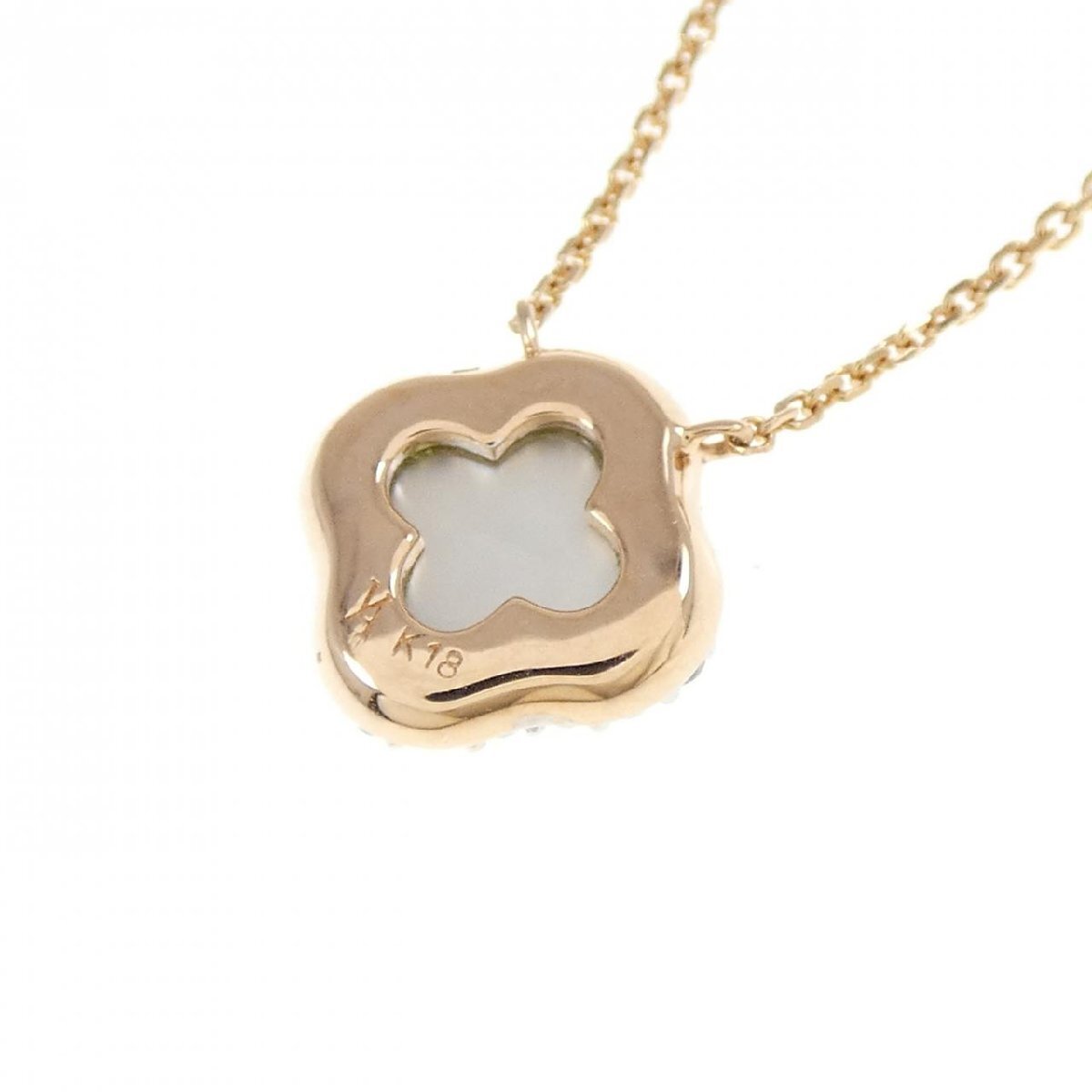  Vendome цветной камень колье 