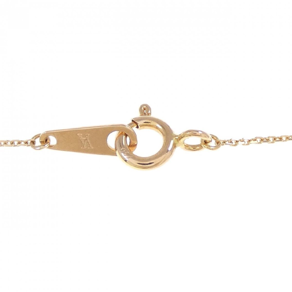  Vendome цветной камень колье 