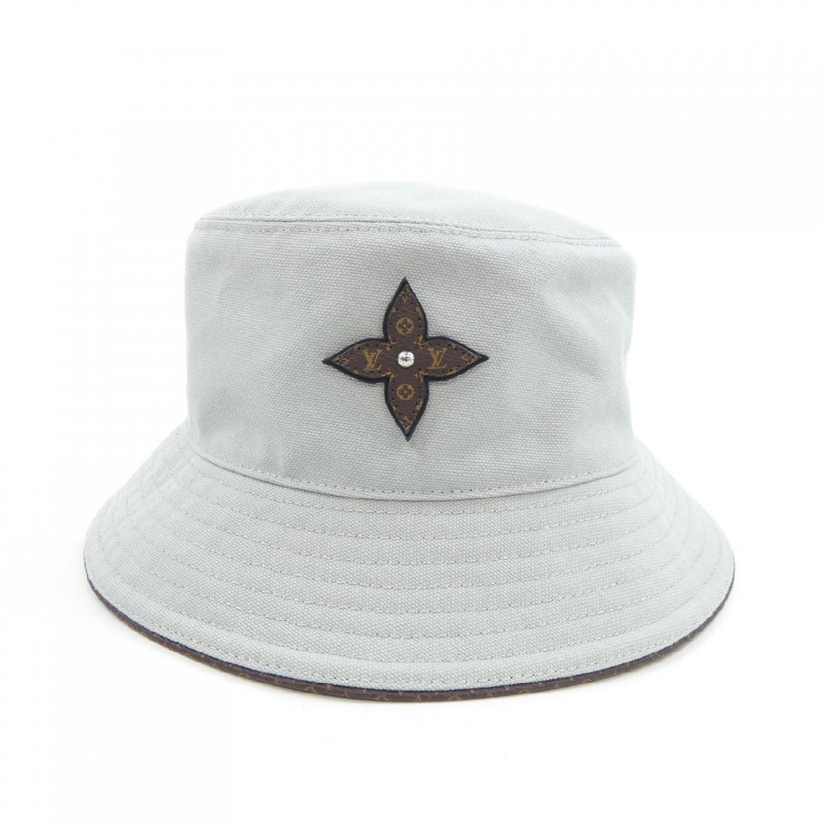 Louis Vuitton LOUIS VUITTON шляпа