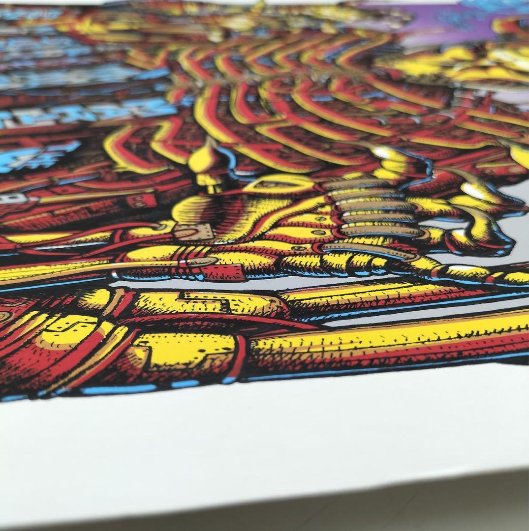 EMEK'99 マリリン・マンソン 非売品 販促用 ポスター EMEK'99 マリリン・マンソン 非売品 販促用 ポスター|Yahoo