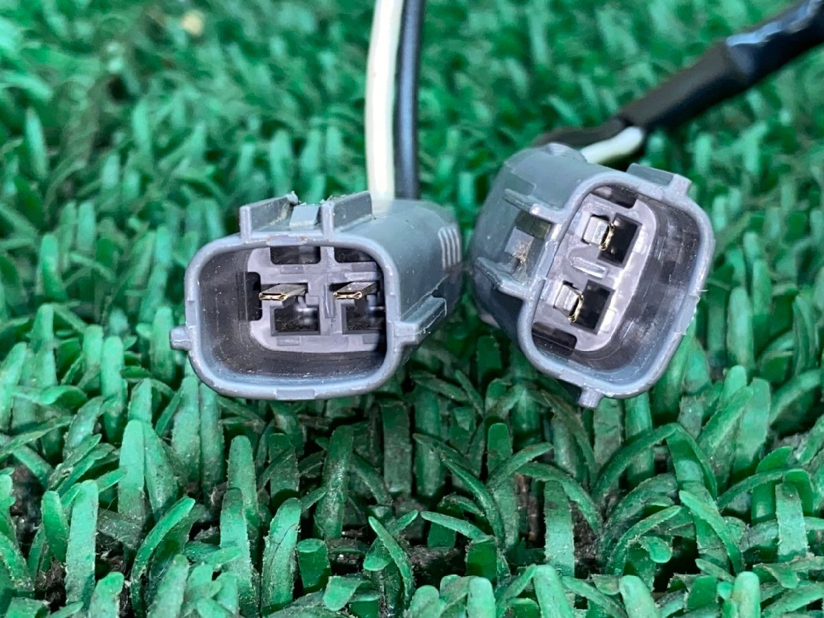 P2-11 A H13 NB6C ロードスター M フォグランプ_画像3