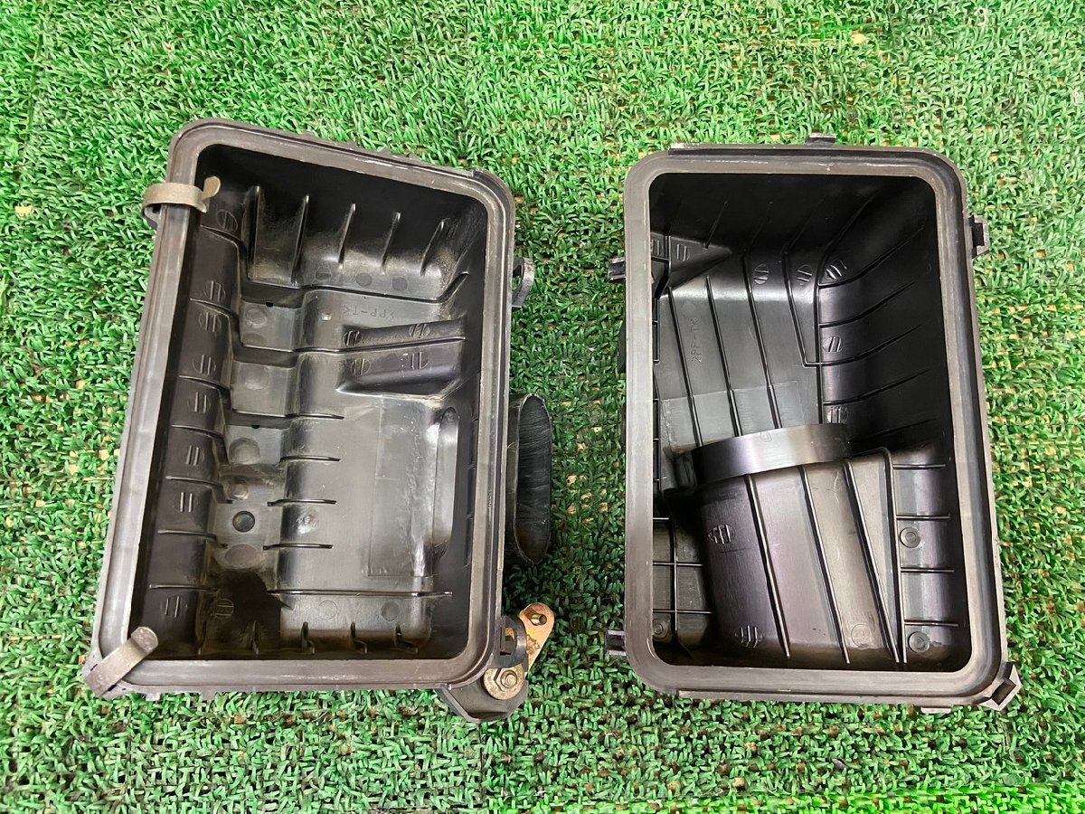 P2-133 C H13 NB6C ロードスター M エアクリーナーボックス_画像3