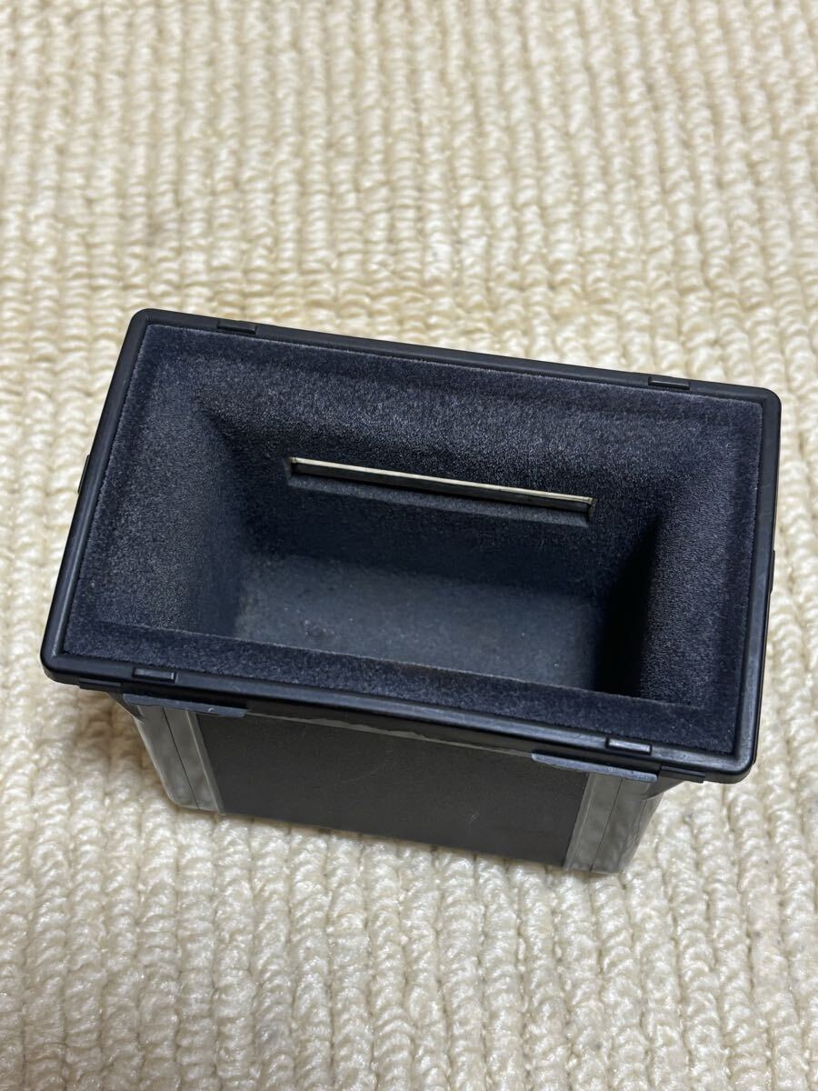 【セドリック・グロリア】禁煙灰皿・ノースモーカーBOX（HY33）アッシュトレイ_画像1