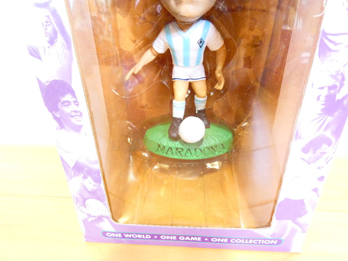 【未開封】コリンシアン マラドーナmaradona PROstarsXL 未開封】コリンシアン マラドーナmaradona PROstarsXL 未開封