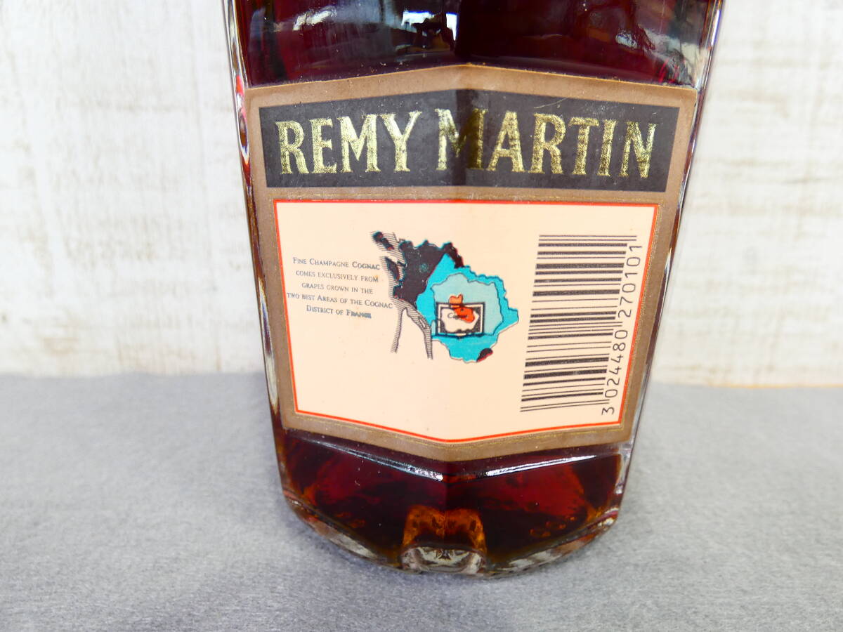 レミーマルタン エクストラ 未開栓 S) 未開栓! CLUB de REMY MARTIN レミーマルタン コニャック