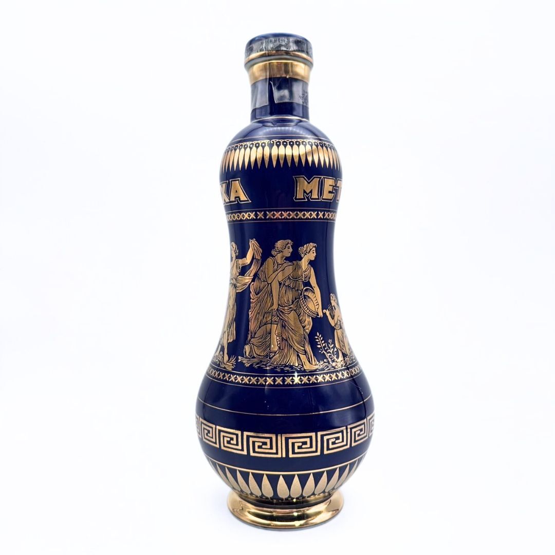 ブランデー 700ml 未開栓 ブランデー メタクサ センテナリー 700ml 40% 重量/約
