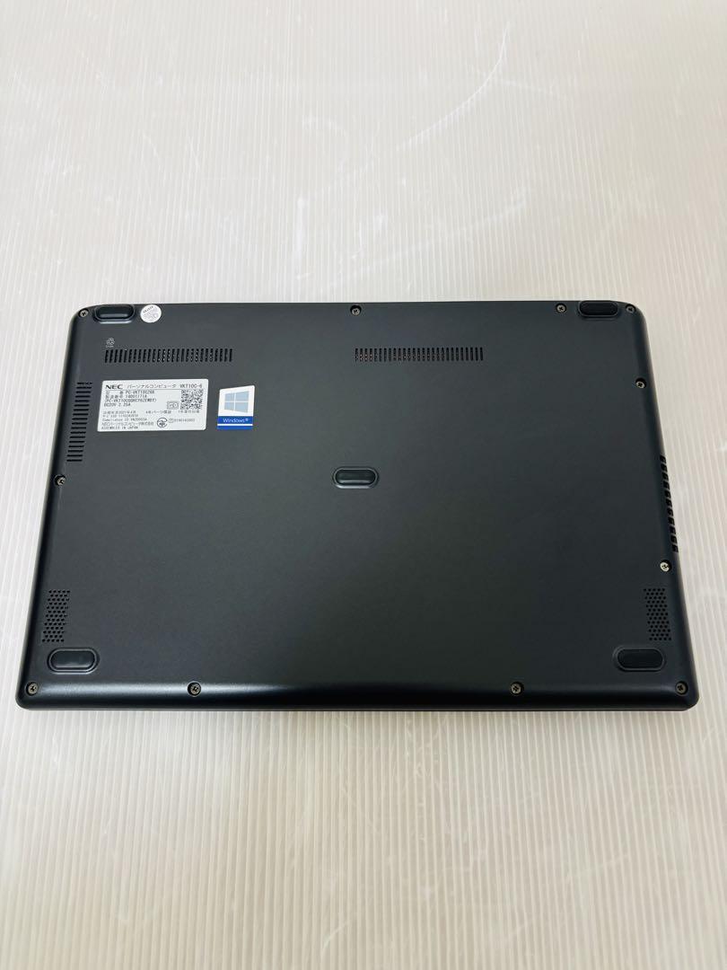 [ прекрасный товар ]10 поколение i5/Office/NEC VersaPro UltraLite 250615G