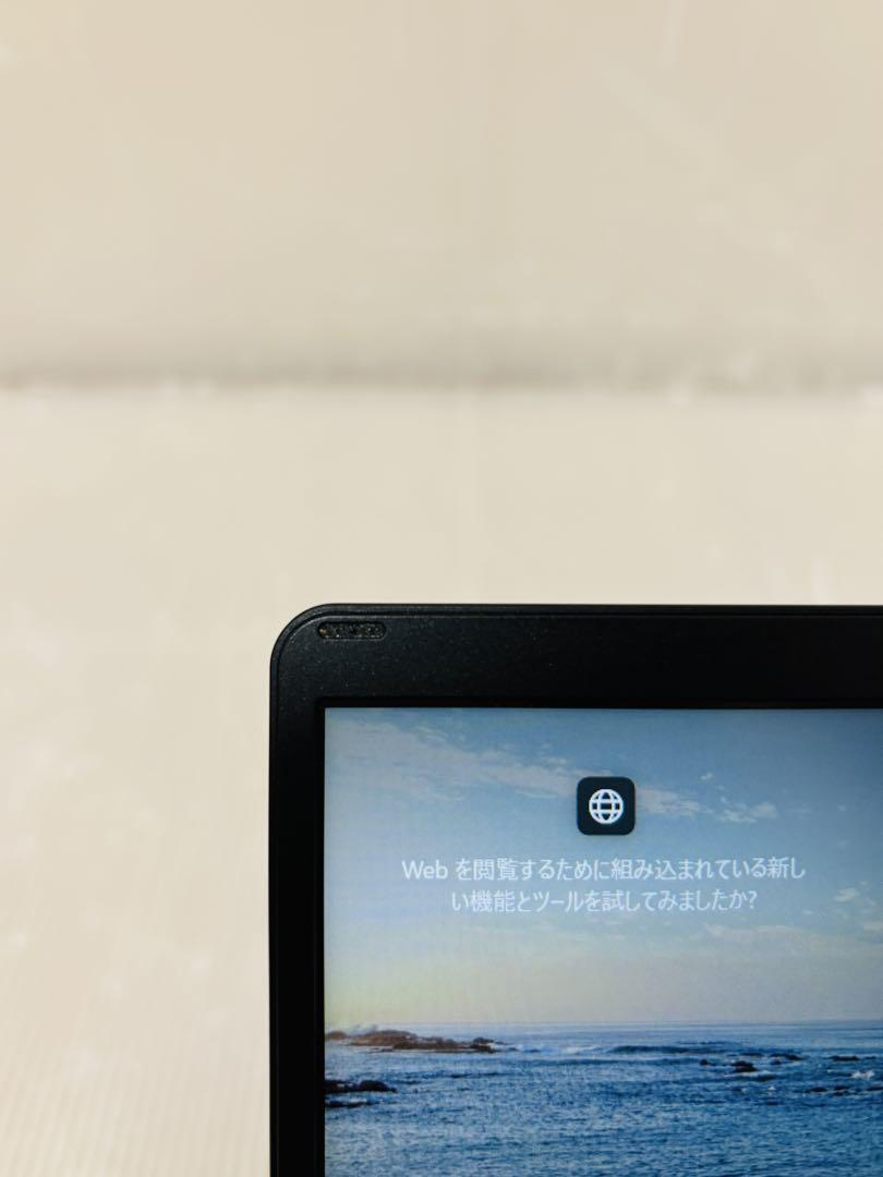 [ прекрасный товар ]10 поколение i5/Office/NEC VersaPro UltraLite 250615G