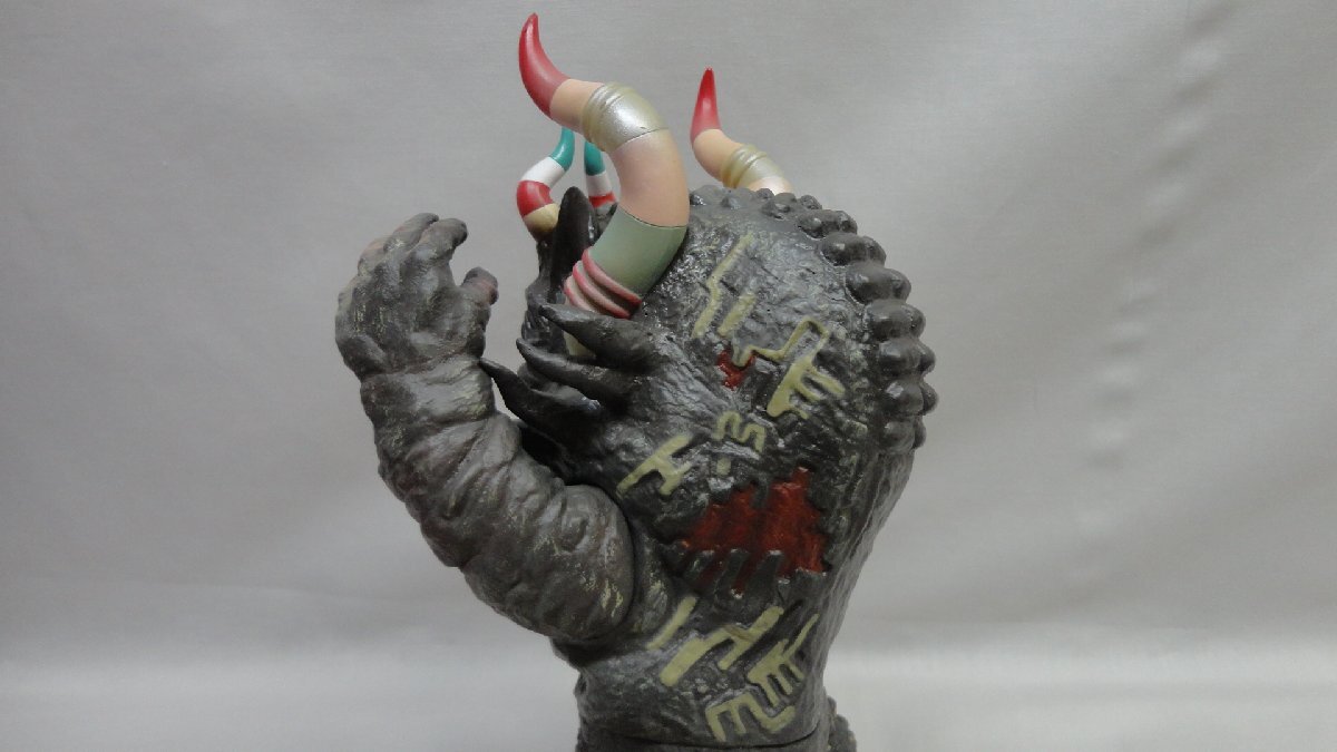 CCP 1/6特撮シリーズ ウルトラセブン生誕40周年 カプセル怪獣ミクラス CCP 1/6特撮シリーズ ウルトラセブン生誕40周年 カプセル怪獣