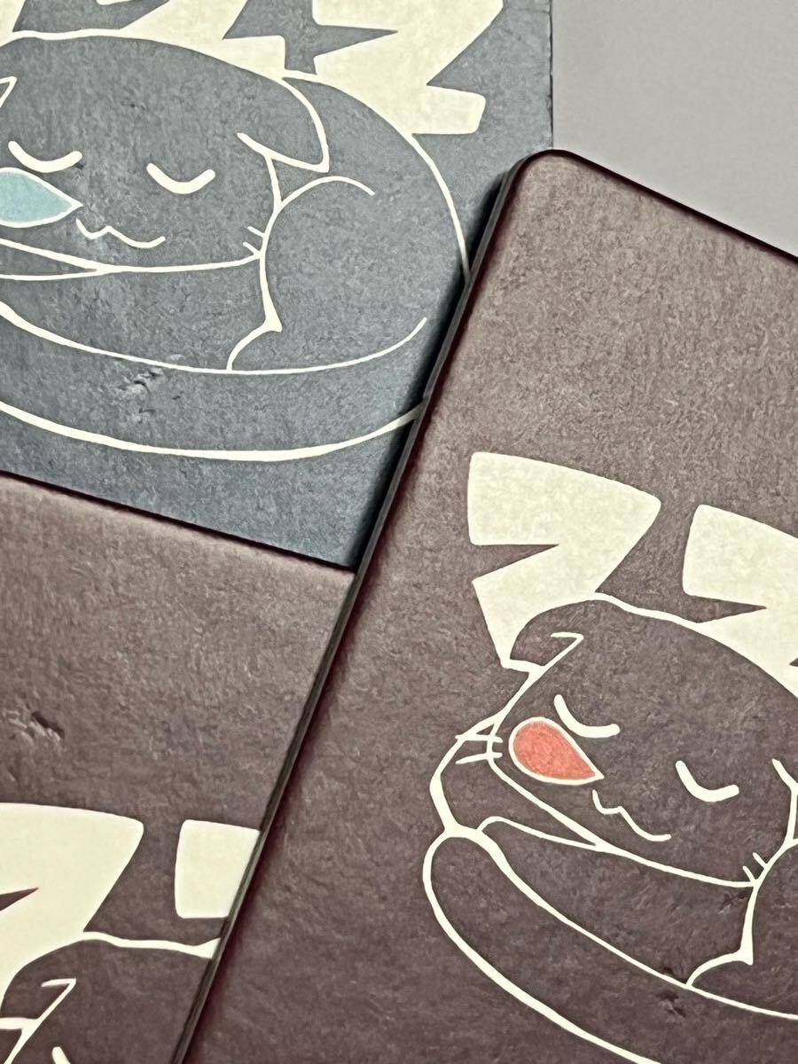 アタック！にゃんばー1 ボードゲーム_画像6